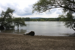 Wie im Urlaub!